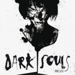 Dark Souls poster